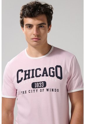 KOAJ CAMISETA KOAJ 28961 4/25