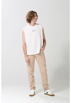PANTALON KOAJ SLIM M 24156 2/25