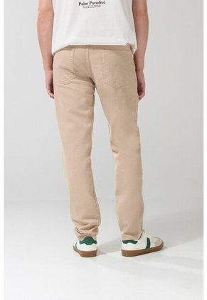 PANTALON KOAJ SLIM M 24156 2/25