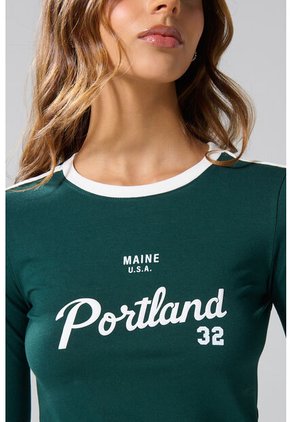 KOAJ CAMISETA KOAJ NYNIS 26990 4/25