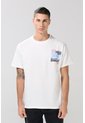 KOAJ CAMISETA KOAJ NAGLAS 29343 4/25 de Koaj