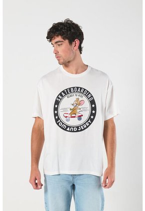 KOAJ CAMISETA BEARDO 15280 4/24