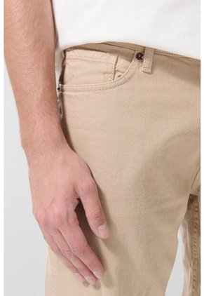 PANTALON KOAJ SLIM M 24156 2/25