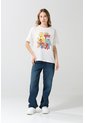 KOAJ CAMISETA KOAJ RIANNA 24502 2/25 de Koaj