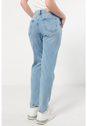 KOAJ PANTALON KOAJ JEAN MOM STA 12107 3/24