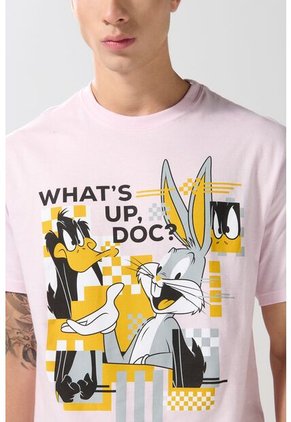 CAMISETA KOAJ XANSY 22376 2/25