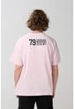 CAMISETA KOAJ CHALLS 23505 2/25 de Koaj