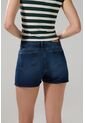 KOAJ SHORT KOAJ JEAN VINTAGE 29256 4/25 de Koaj