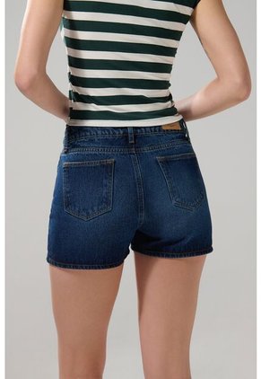 KOAJ SHORT KOAJ JEAN VINTAGE 29256 4/25