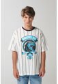 KOAJ CAMISETA KOAJ ANEN 23184 3/25 de Koaj