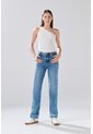 KOAJ PANTALON KOAJ JEAN STRAIGHT LEG 32194 1/ de Koaj