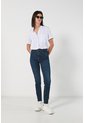 KOAJ PANTALON KOAJ JEAN JEGGING TA FB 16402 4 de Koaj