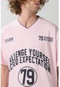 CAMISETA KOAJ CHALLS 23505 2/25 de Koaj