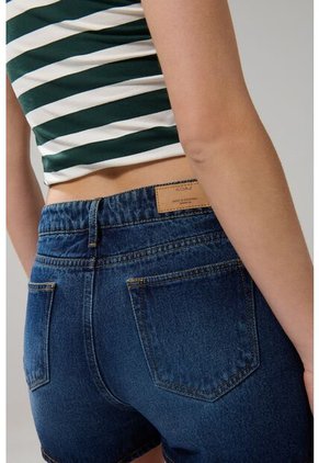 KOAJ SHORT KOAJ JEAN VINTAGE 29256 4/25