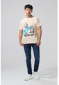 KOAJ PANTALON KOAJ JEAN  SKINNY FIT 27753 3/2 de Koaj