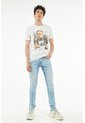KOAJ PANTALON KOAJ SLIM 1537 3/23 de Koaj