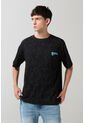 KOAJ CAMISETA KOAJ MANEZ 23275 3/25 de Koaj