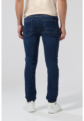 KOAJ PANTALON KOAJ JEAN SKINNY FIT 27753 3/2