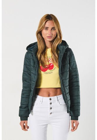 KOAJ CHAQUETA KOAJ KARRY 1  4/24 Koaj