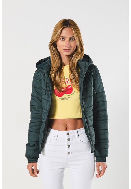 KOAJ CHAQUETA KOAJ KARRY 1  4/24