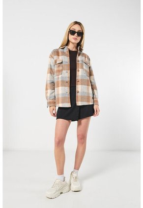 KOAJ CHAQUETA KOAJ TRUCKER ELLIX 3/24