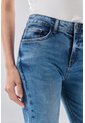KOAJ PANTALON KOAJ JEAN STRAIGHT LEG 32194 1/ de Koaj