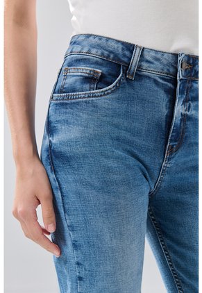 KOAJ PANTALON KOAJ JEAN STRAIGHT LEG 32194 1/
