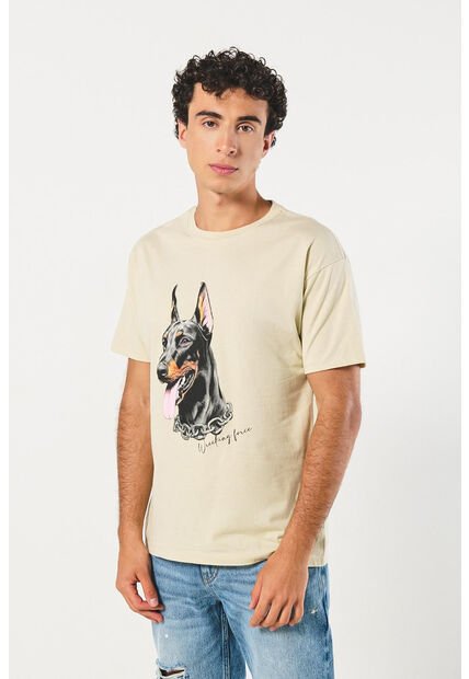 KOAJ CAMISETA KOAJ 17500 4/24