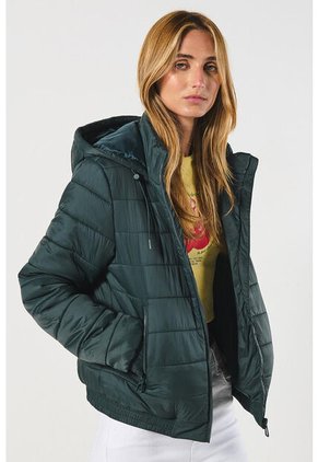 KOAJ CHAQUETA KOAJ KARRY 1  4/24