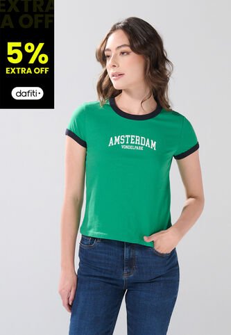 KOAJ CAMISETA KOAJ 30518 1/26 Koaj