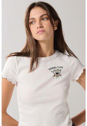 KOAJ CAMISETA KOAJ IRADE 19635 1/25