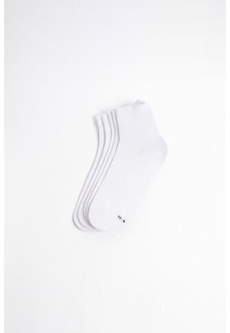 KOAJ SET MEDIAS KOAJ CORTA 15091 4/24 X5 Koaj