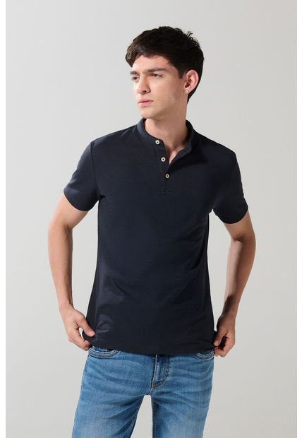 KOAJ CAMISA POLO KOAJ NIKOLA 2/25