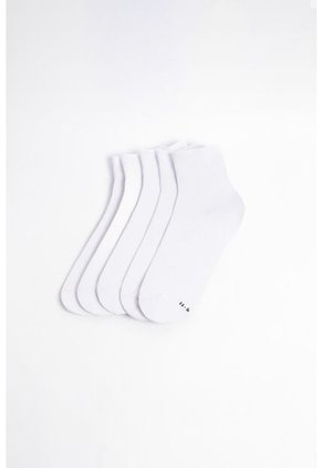 KOAJ SET MEDIAS KOAJ CORTA 15091 4/24 X5