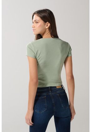 KOAJ CAMISETA KOAJ MAK 17907 1/25