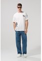 KOAJ CAMISETA KOAJ ANGOP 26717 4/25 de Koaj