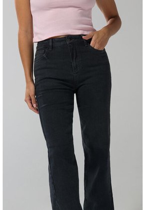 KOAJ PANTALON KOAJ JEAN STRAIGHT LEG 22356 2/
