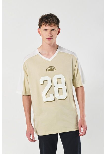 KOAJ CAMISETA KOAJ SUN 2 16087 4/24