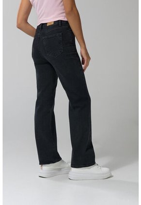 KOAJ PANTALON KOAJ JEAN STRAIGHT LEG 22356 2/