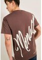 KOAJ CAMISETA KOAJ GEORGE 9433 2/24 de Koaj