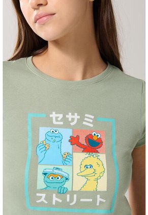 KOAJ CAMISETA KOAJ MAK 17907 1/25