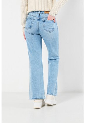 KOAJ PANTALÓN KOAJ FLARE 10879 M 3/24