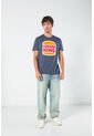 KOAJ CAMISETA KOAJ GERBOK 16255 4/24 de Koaj