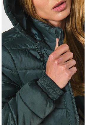 KOAJ CHAQUETA KOAJ KARRY 1  4/24