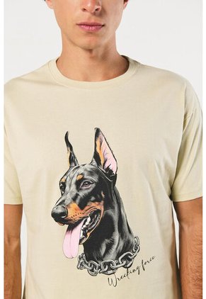 KOAJ CAMISETA KOAJ 17500 4/24