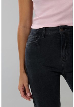 KOAJ PANTALON KOAJ JEAN STRAIGHT LEG 22356 2/