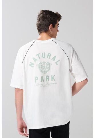 CAMISETA KOAJ ANMON 18110 1/25 Koaj