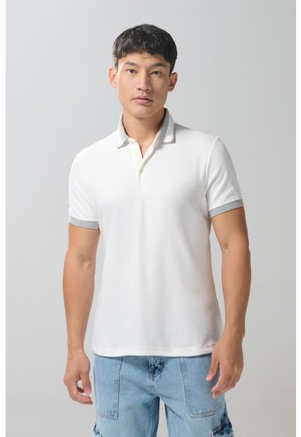 KOAJ CAMISA POLO KOAJ PAMBO 2/25