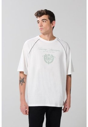 CAMISETA KOAJ ANMON 18110 1/25