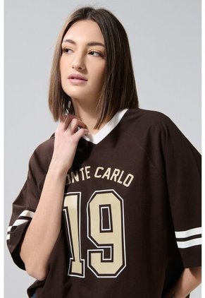 CAMISETA KOAJ KARLY 26077 3/25